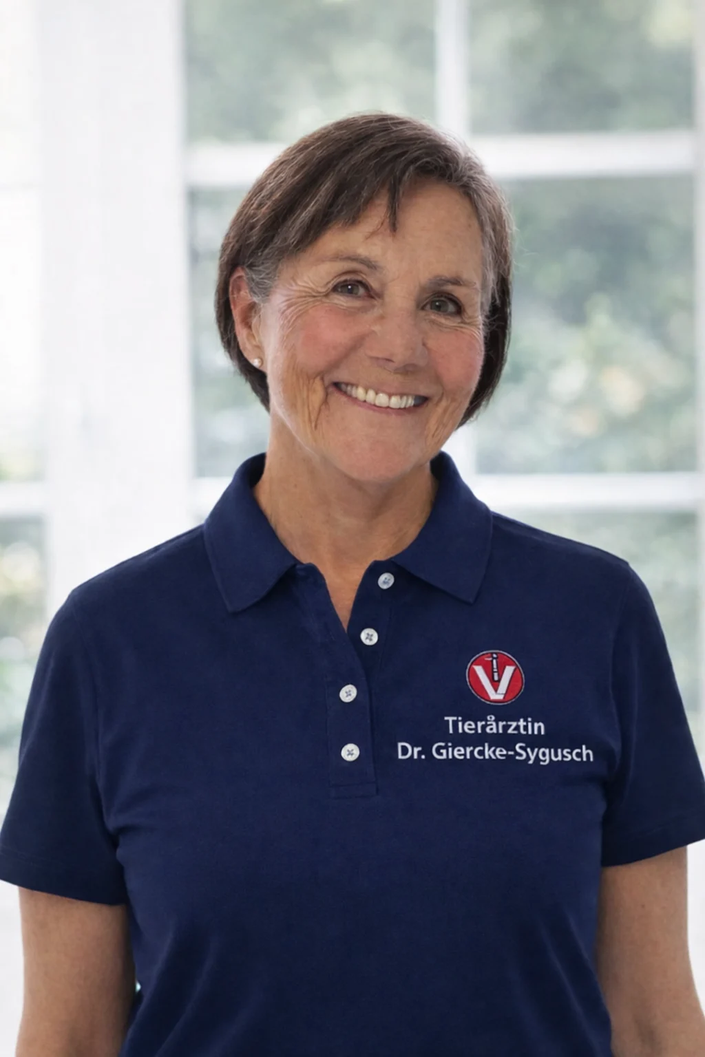 Dr. Sabine Giercke-Sygusch